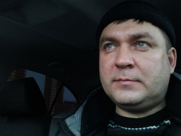 Владимир Дробинин