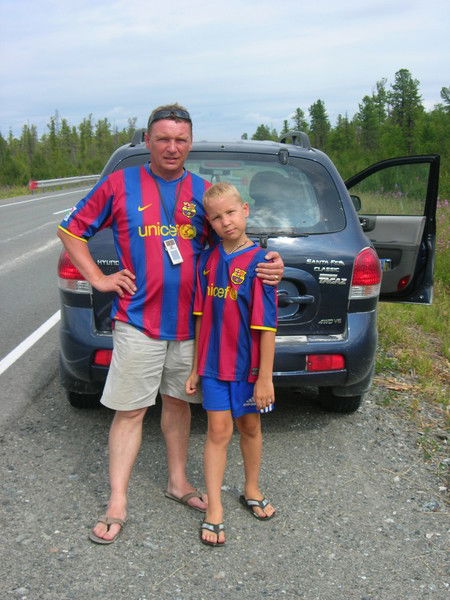 Сергей Паршаков