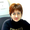 Наталья Быханова