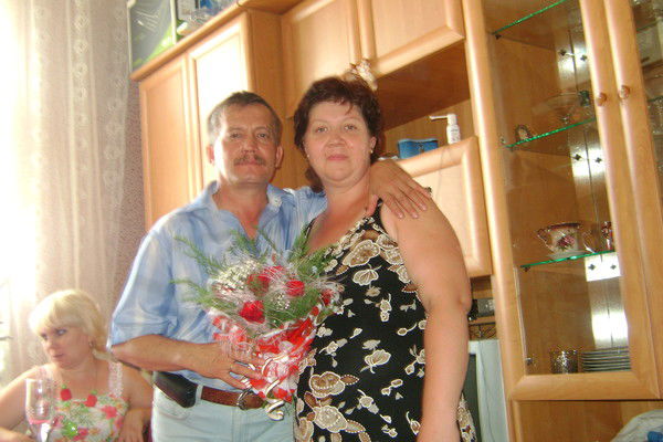 Елена Боганова