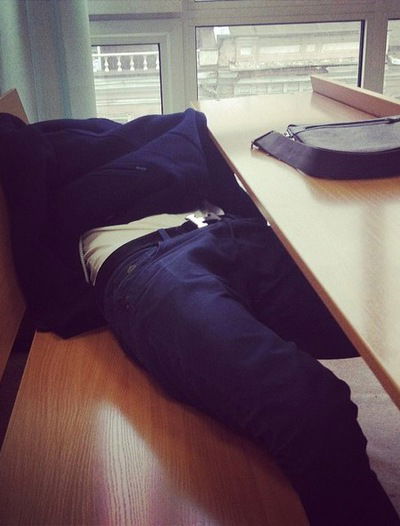 Станислав Сидоренко