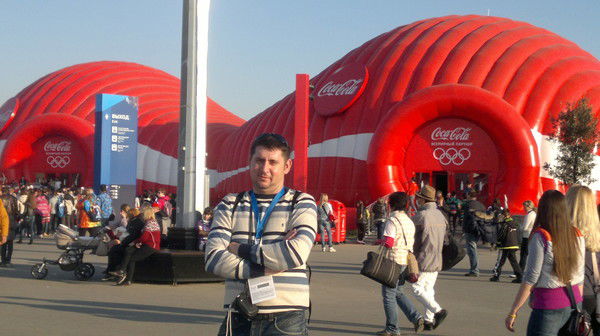 Михаил Каджебаш