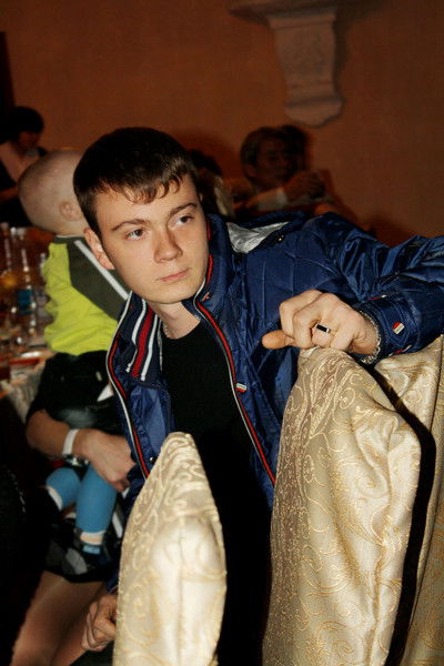 Рома Ковтун