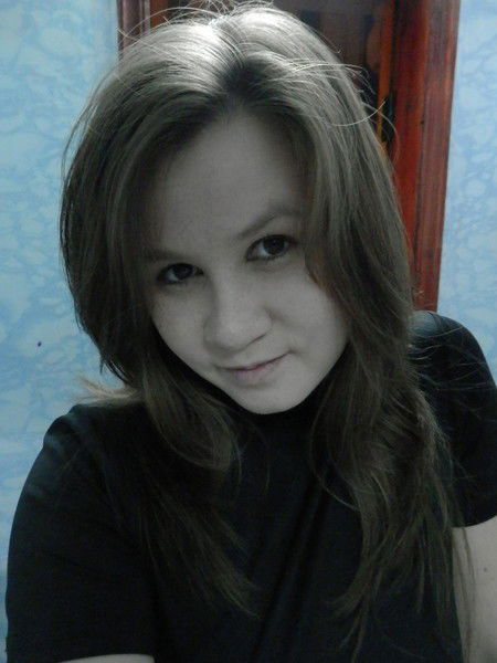 Виктория Парасташвили