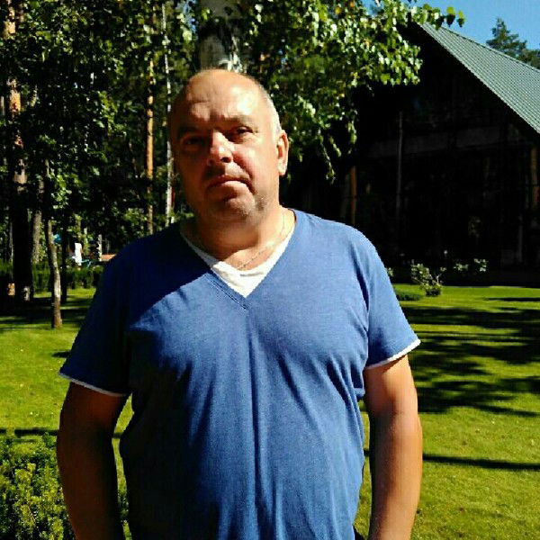 Василий Гончаров