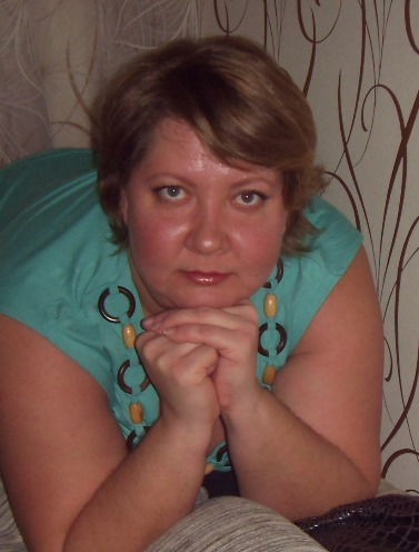 Вероника Лашина