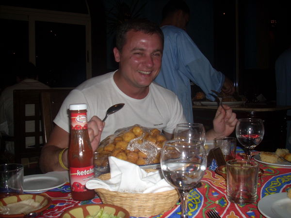 Анатолий Серветник