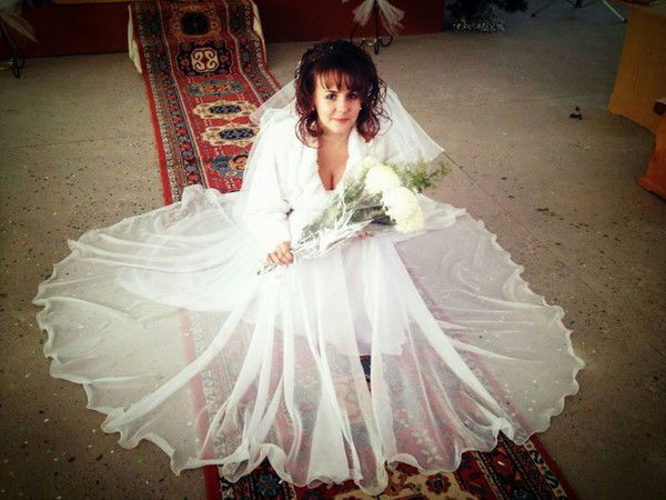 Лида Антонова