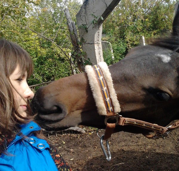 Алёна Корюкина