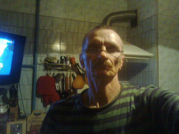 Катя Канивецкая