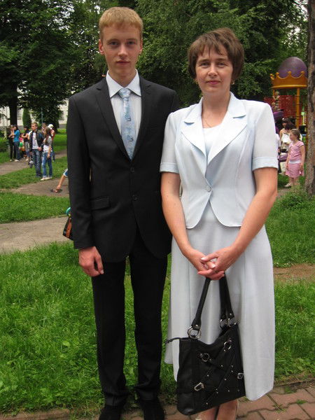 Галина Морміль