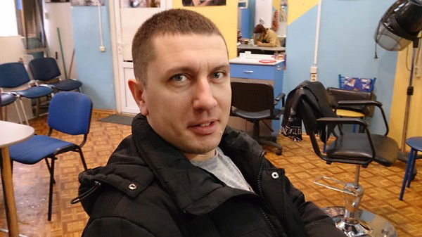 Александр Берия