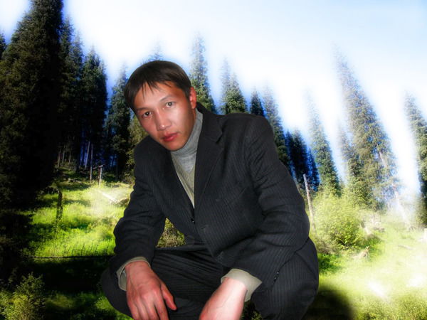 Чолпонбек Акиев