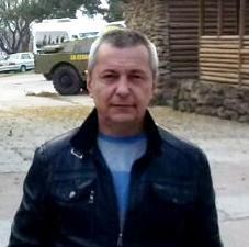 Александр Романов