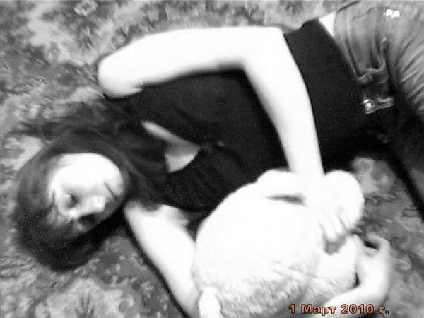 Чижевская Наталья