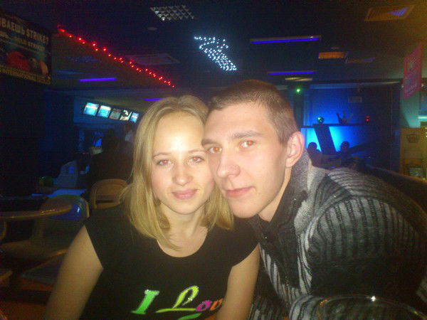 Женя Злобин