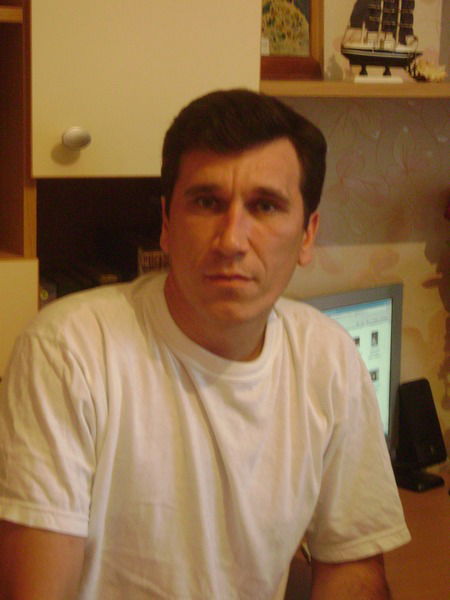 Валера Сорокин