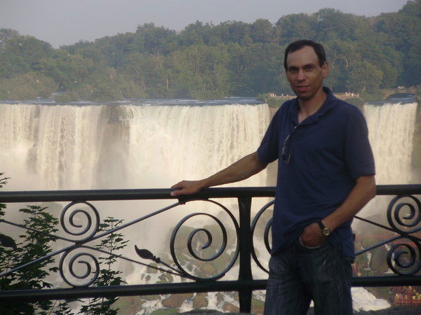 Сергей Сивак