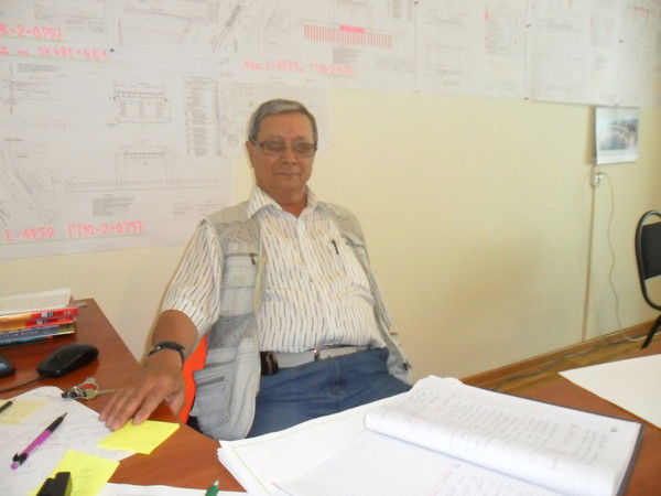 Жанабилов Сайлаубек