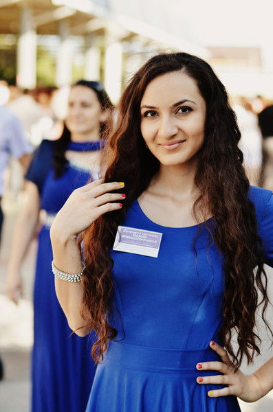 Мариам Мартиросян