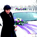 Мария Коштылечева