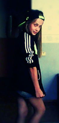 Алина Яснопольская