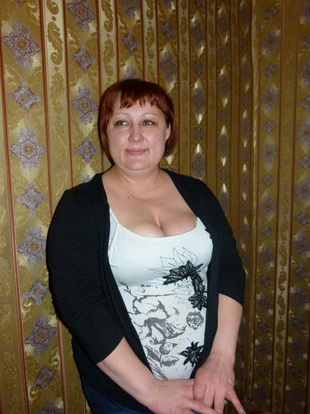 Олеся Евстратова