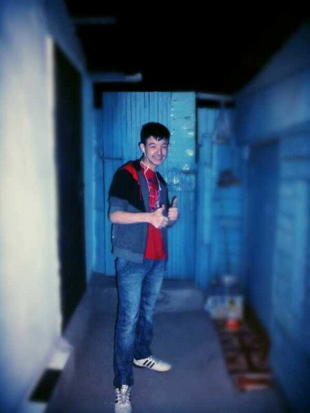 Шахмурат Заитов