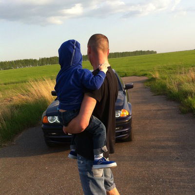 Andrey Serebryannikov