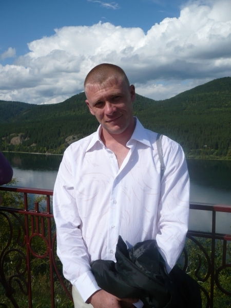 Виталя Кожевин