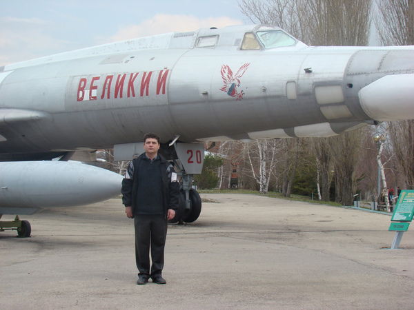 Сергей Сергутин