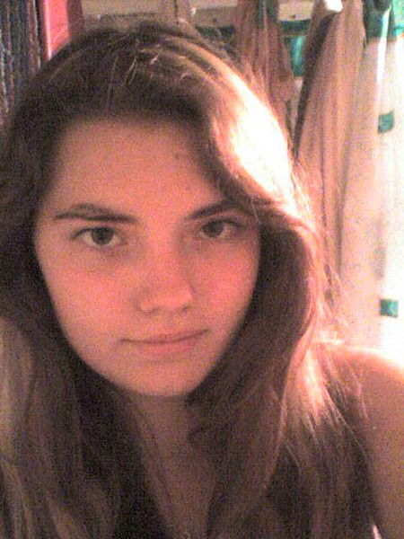 Даша Зенкович