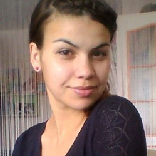 Анжелика Лаптева