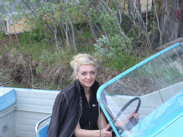 Татьяна Рыбина