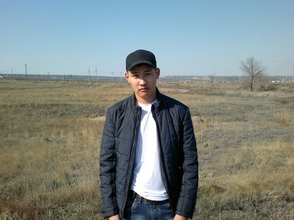 Мажит Нуркешов