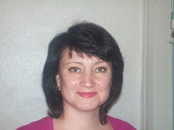 Жанна Меняйло