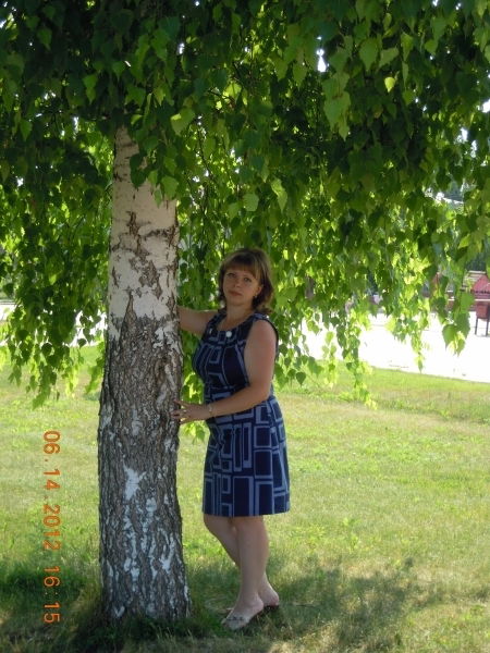 Лидия Иванова