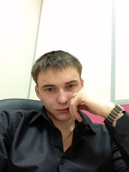 Азамат Каников