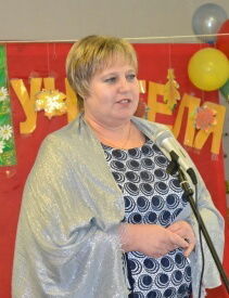 Людмила Шипова