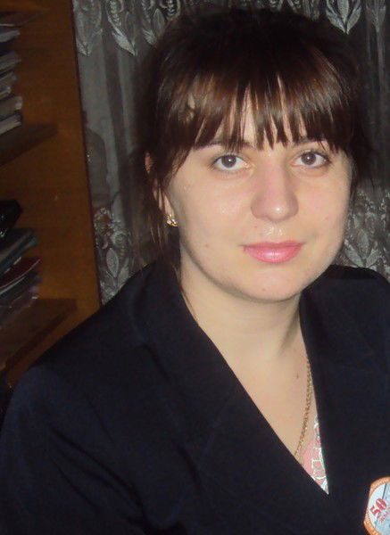 Виктория Шмидт