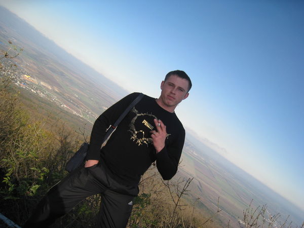 Степан Малашенков