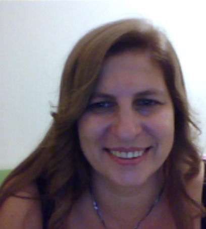 Вита Поберезкая