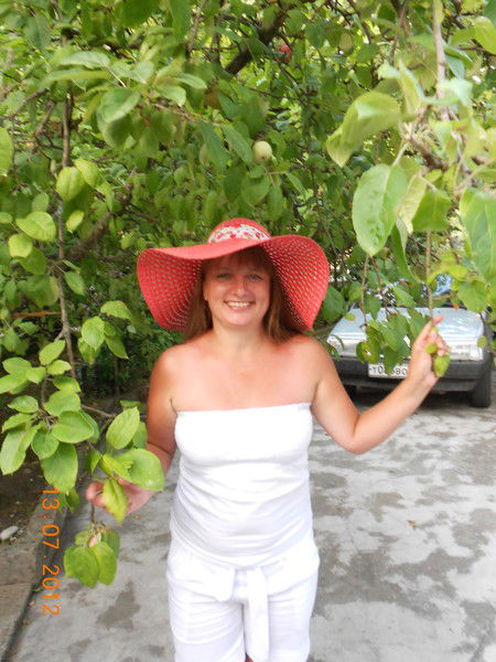 Татьяна Быкова