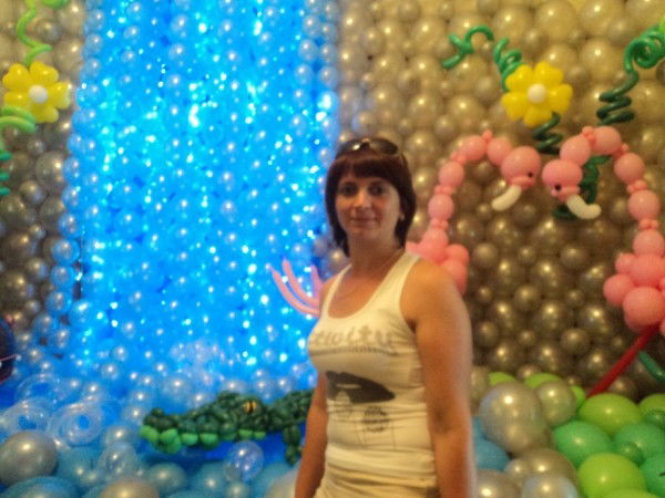 *юлия Николаевна*