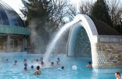 Венгрия Отдых Лечение