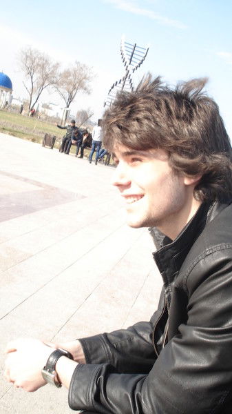 Игорь Оскольченко