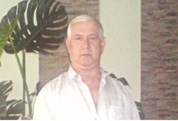 Александр Грязнов