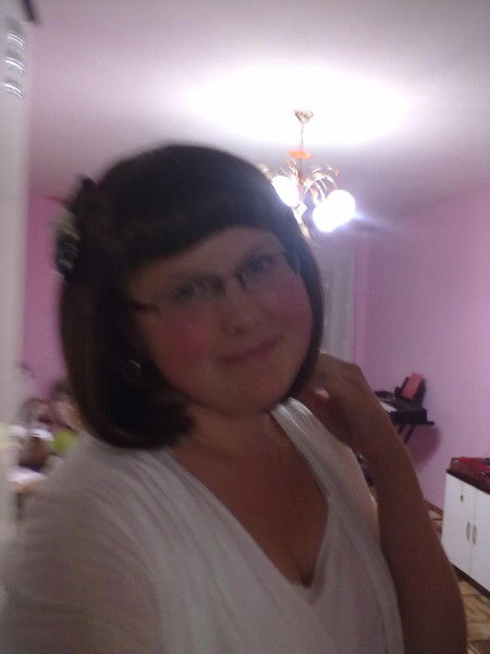 Даша Молева