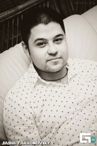 Владислав Марков