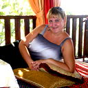 Марина Студеникина